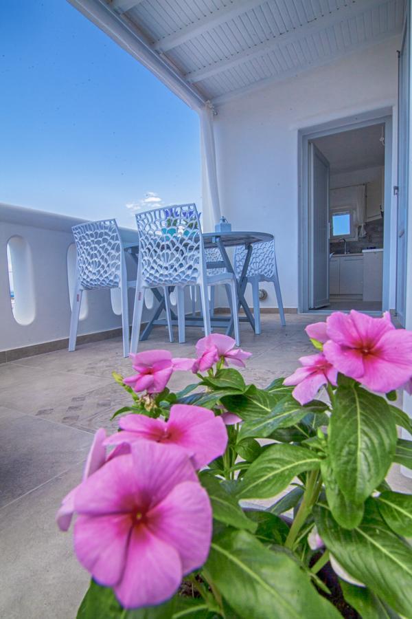 Sole Mare Villa Mykonos Town Buitenkant foto